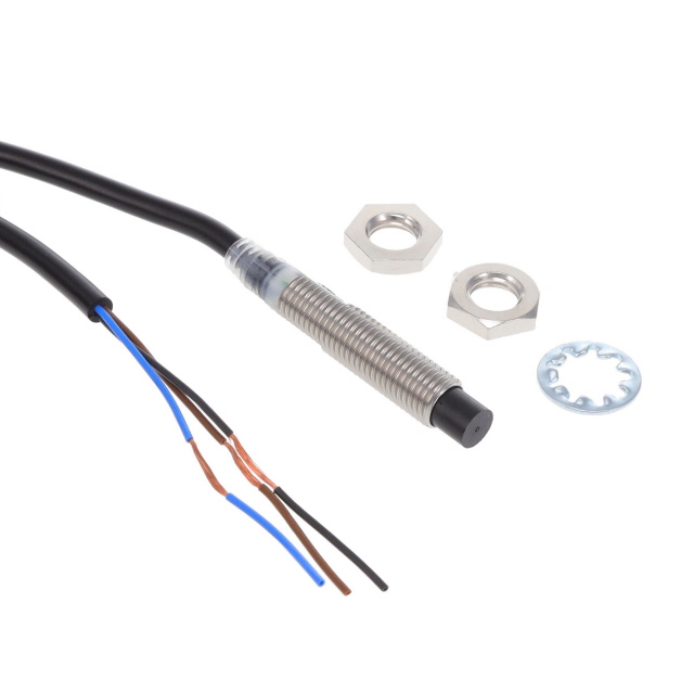Omron Automation E2E-X6MB1DL8 2M